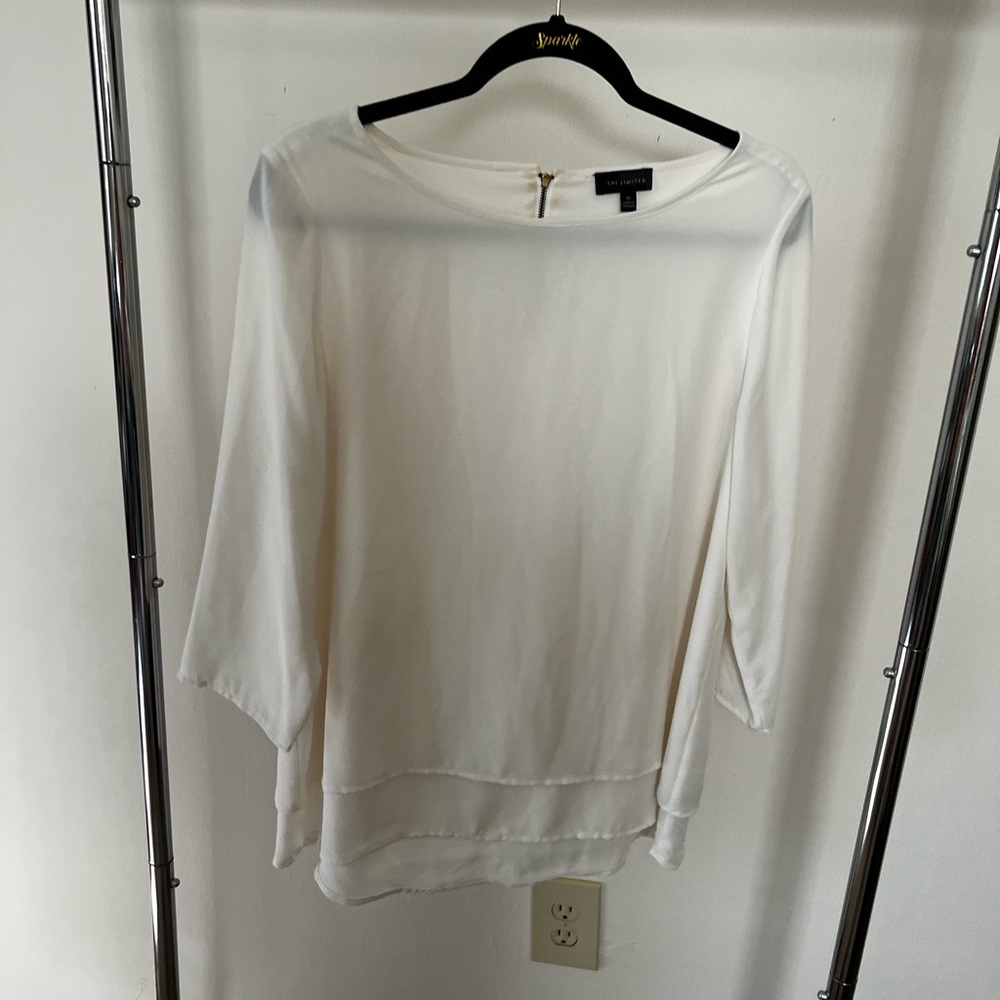 The Limited Blouse